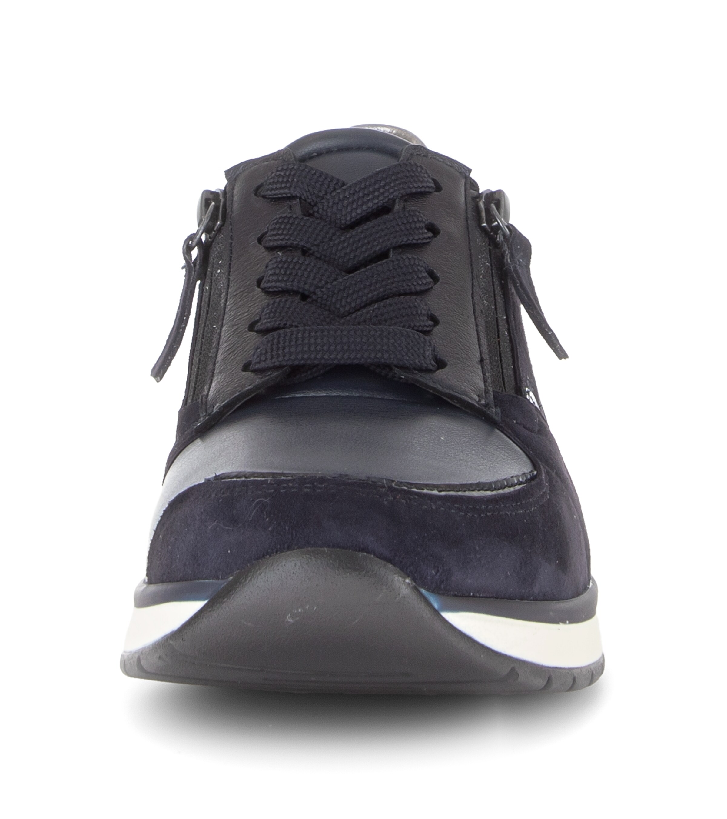 GABOR Sneakers in Blue