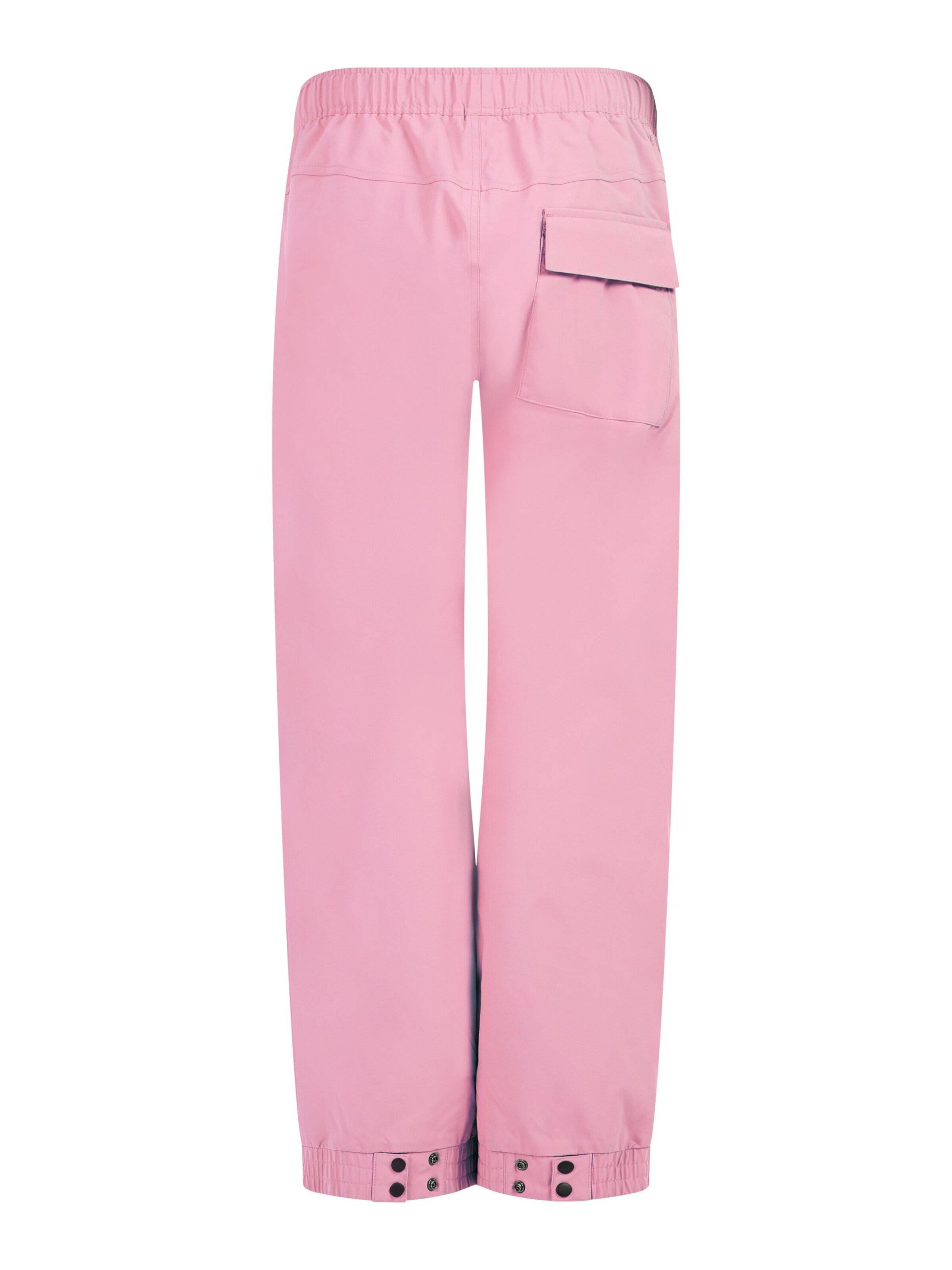 PROTEST Regular Sporthose 'PRTSami'‌‌‌‌‌‌‌‌‌ in Pink