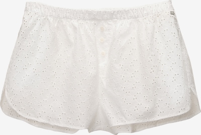 Pull&Bear Hlače u bijela, Pregled proizvoda