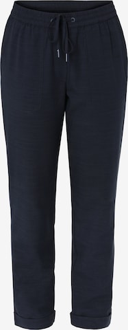 TATUUM Regular Broek 'SUDIKI' in Blauw: voorkant