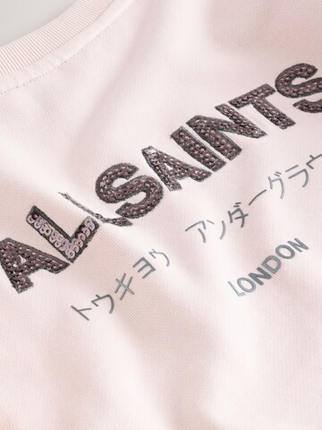 smALLSAINTS - Ropa para correr 'Underground' en rosa