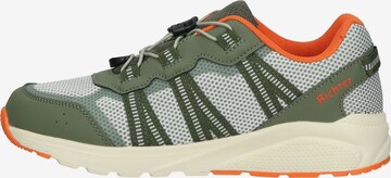 RICHTER Sneakers in Green