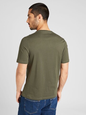 s.Oliver Shirt in Grün