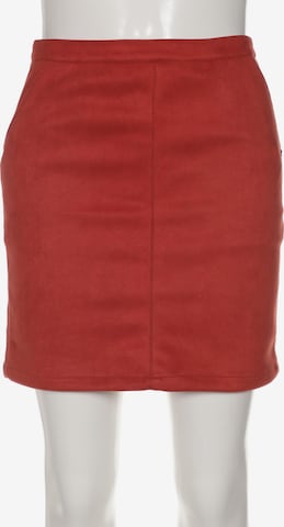 GARCIA Skirt in L in Orange: front