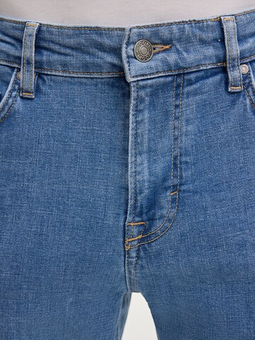 JOOP! Jeans Regular Jeans 'Mitch' in Blau