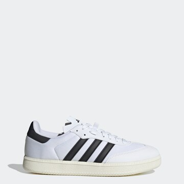 Chaussure de sport 'Velosamba' ADIDAS PERFORMANCE en blanc