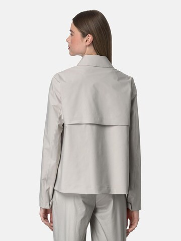 K-Way Tussenjas in Beige