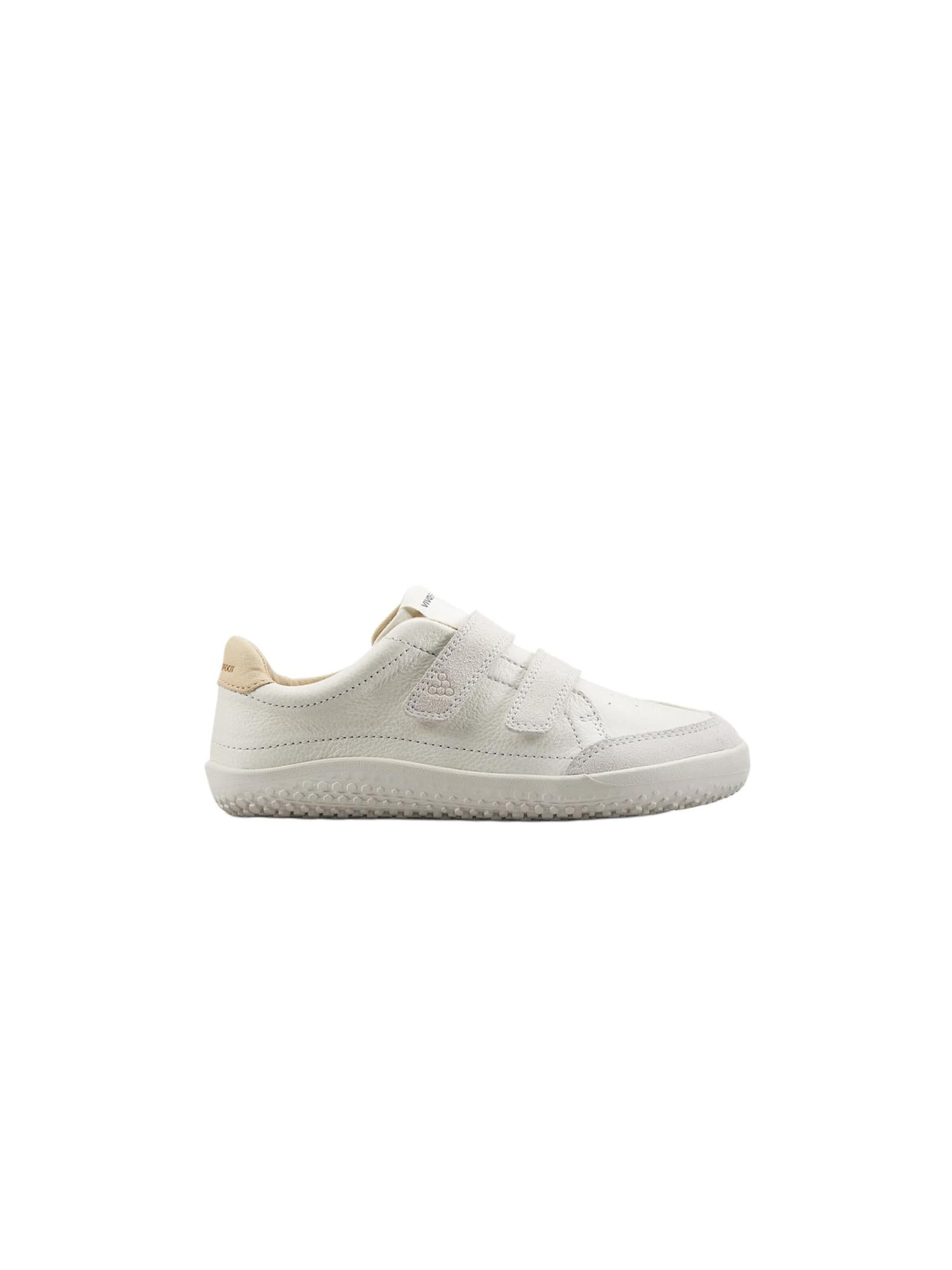 Vivo Barefoot Sneakersy 'GOBI SNEAKER' w kolorze biały: przód