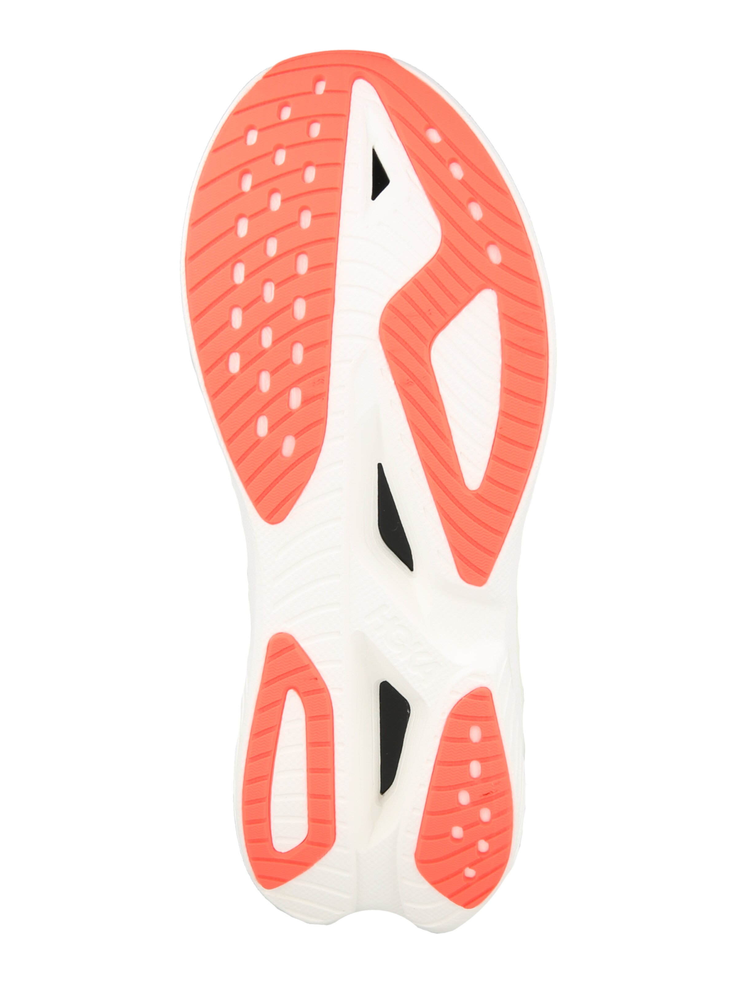 HOKA Loopschoen 'MACH X 3' in Geel