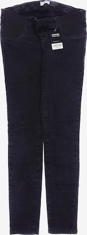 MAMALICIOUS Jeans in 29 in Black: front