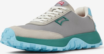 Baskets basses 'Drift Trail' CAMPER en gris : devant