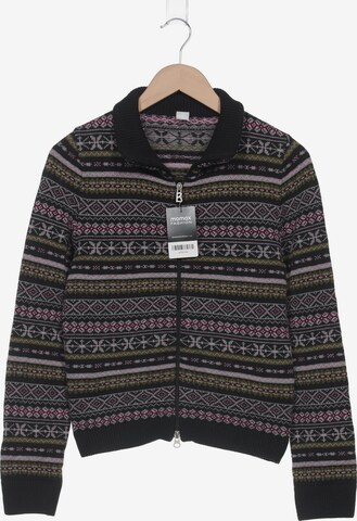 Bogner Fire + Ice Sweater & Cardigan in L in Black: front