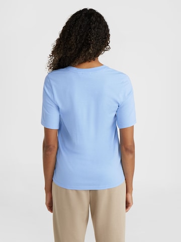 O'NEILL - Camisa 'Future Surf Society' em azul