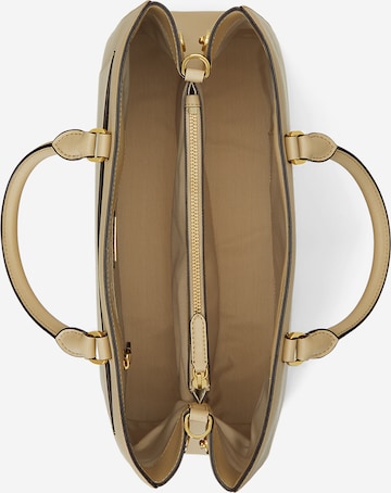 Lauren Ralph Lauren Tasche 'HANNA' in Braun