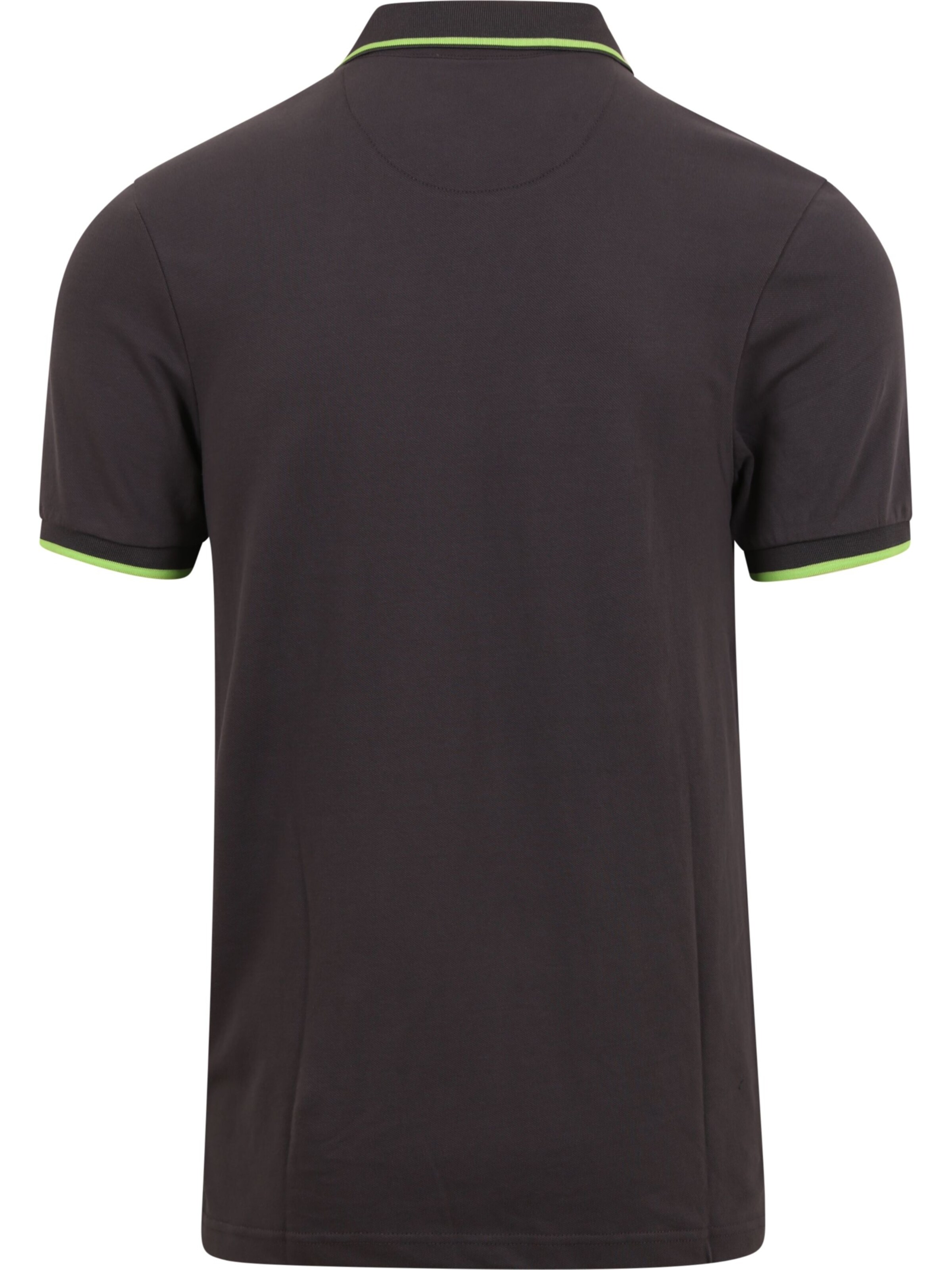 Suitable Shirt in Grey