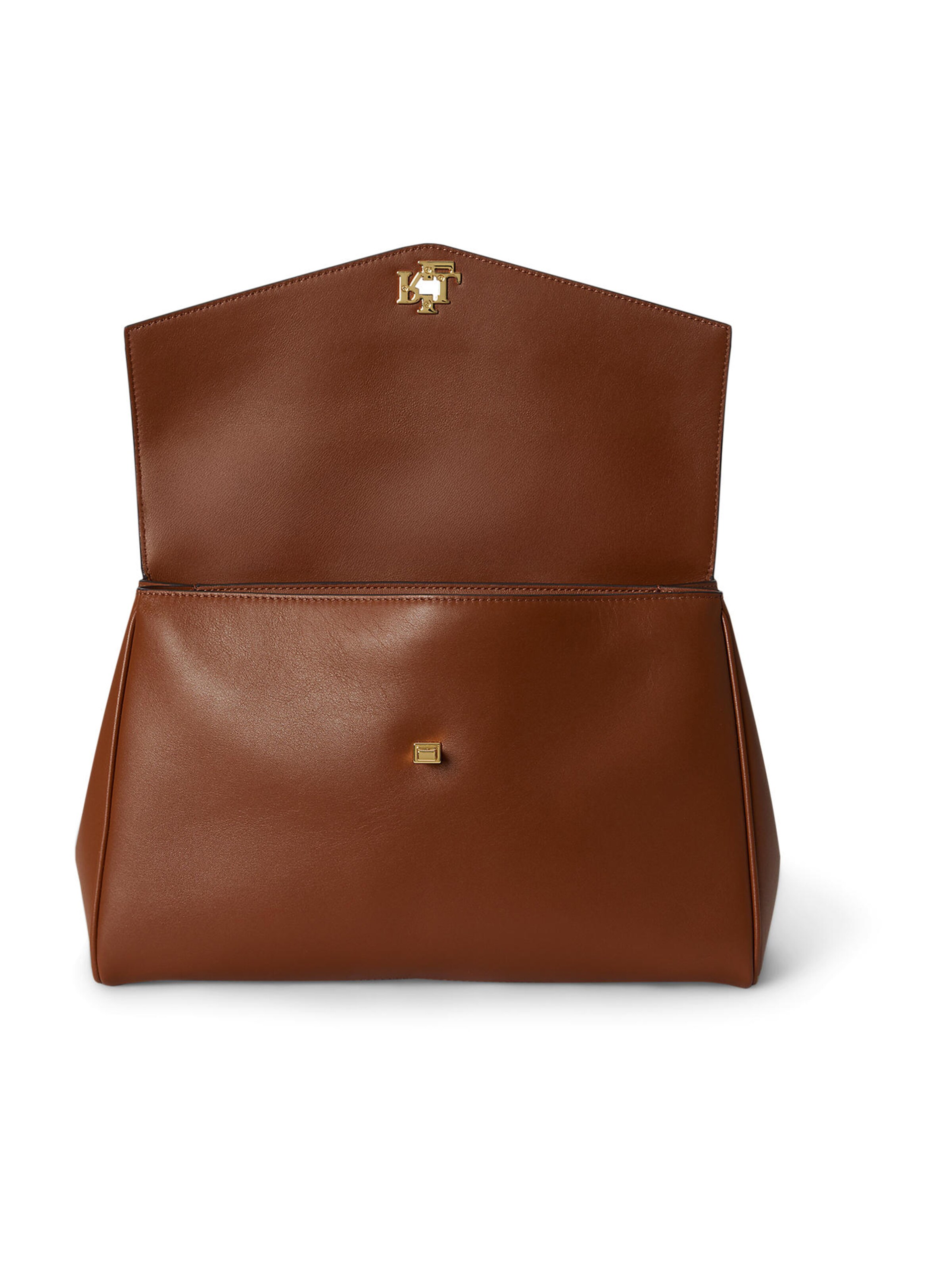 Lauren Ralph Lauren Kabelka 'FARRAH' - Hnedá
