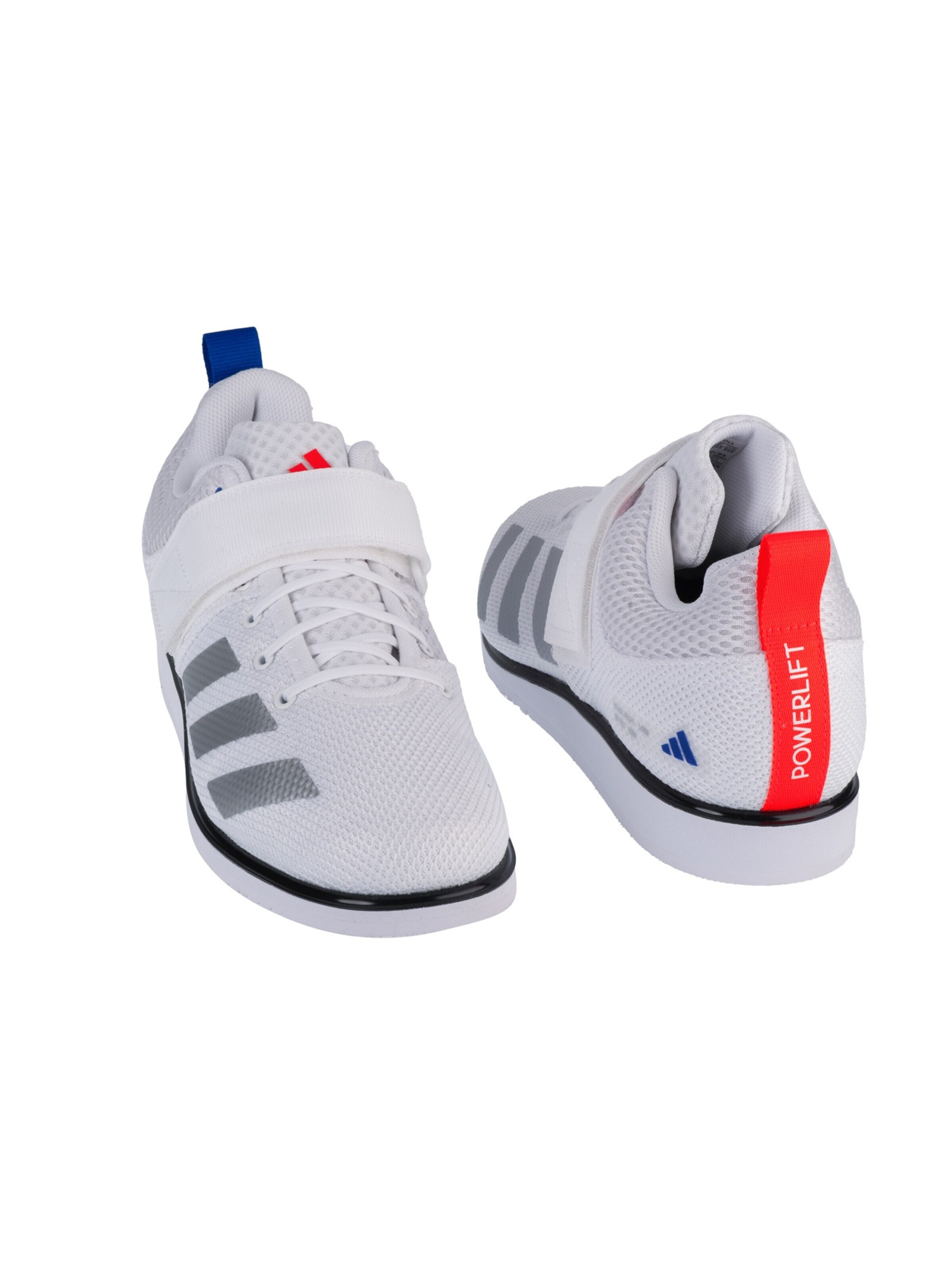ADIDAS PERFORMANCE Sportschoen 'adidas Powerlift 5 Weightlifting' in Wit
