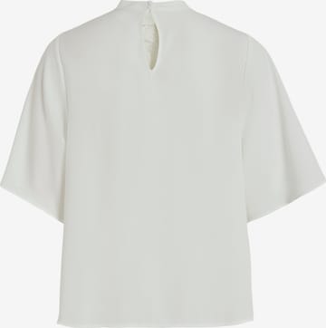 VILA Блуза 'Zana' в бяло