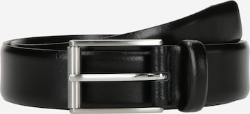 STRELLSON Колан в черно: отпред