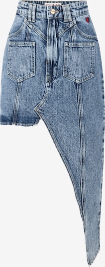 This is PCFG Rock in blue denim, Produktansicht