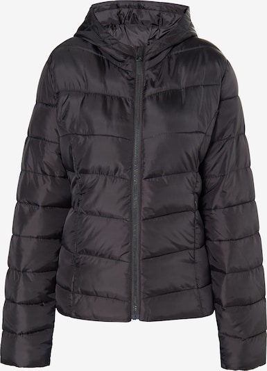 MYMO Χειμερινό μπουφάν σε μαύρο, Άποψη προϊόντος