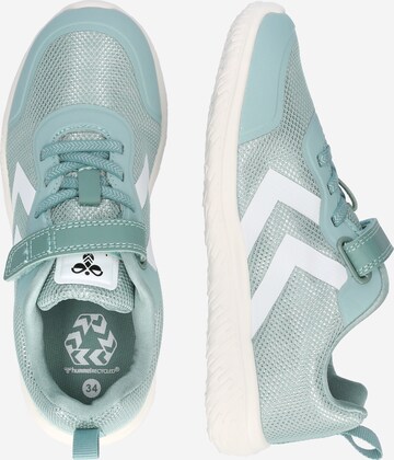 Hummel Sneaker 'ACTUS' in Blau