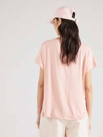 s.Oliver T-Shirt in Pink