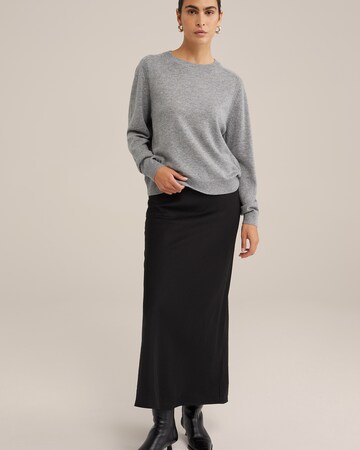 Pull-over WE Studio en gris