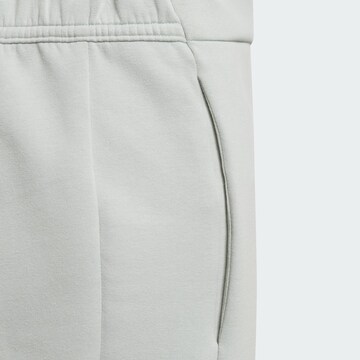 Regular Pantalon de sport 'Z.N.E.' ADIDAS PERFORMANCE en gris