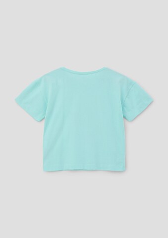 s.Oliver Shirt in Groen