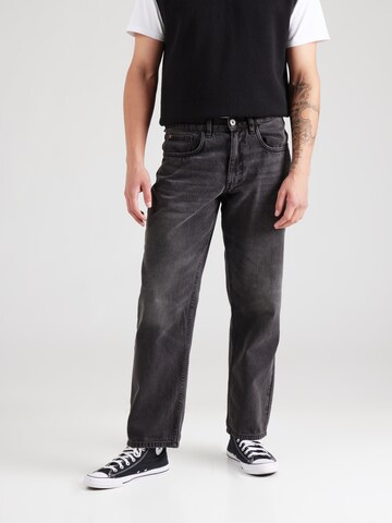 Loosefit Jeans 'Tokyo' di Redefined Rebel in grigio: frontale