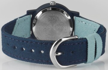 Jacques Farel Analog Watch in Blue