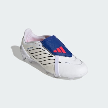 Chaussure de sport 'Predator League' ADIDAS PERFORMANCE en blanc