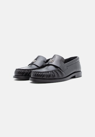 Calvin Klein Slipper 'Theo' in Schwarz
