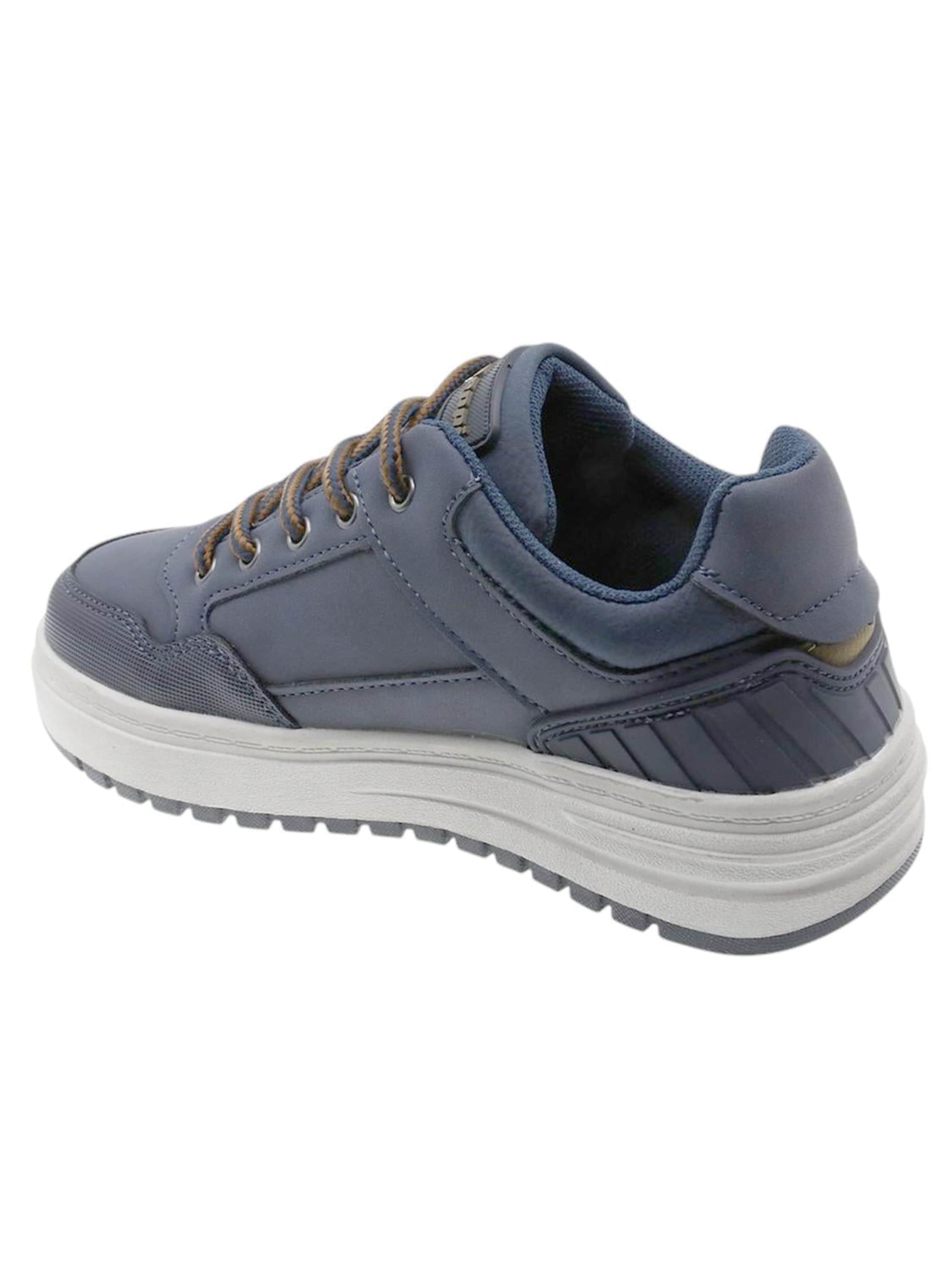 Sneaker 'Casual Shoe' di Beppi in blu
