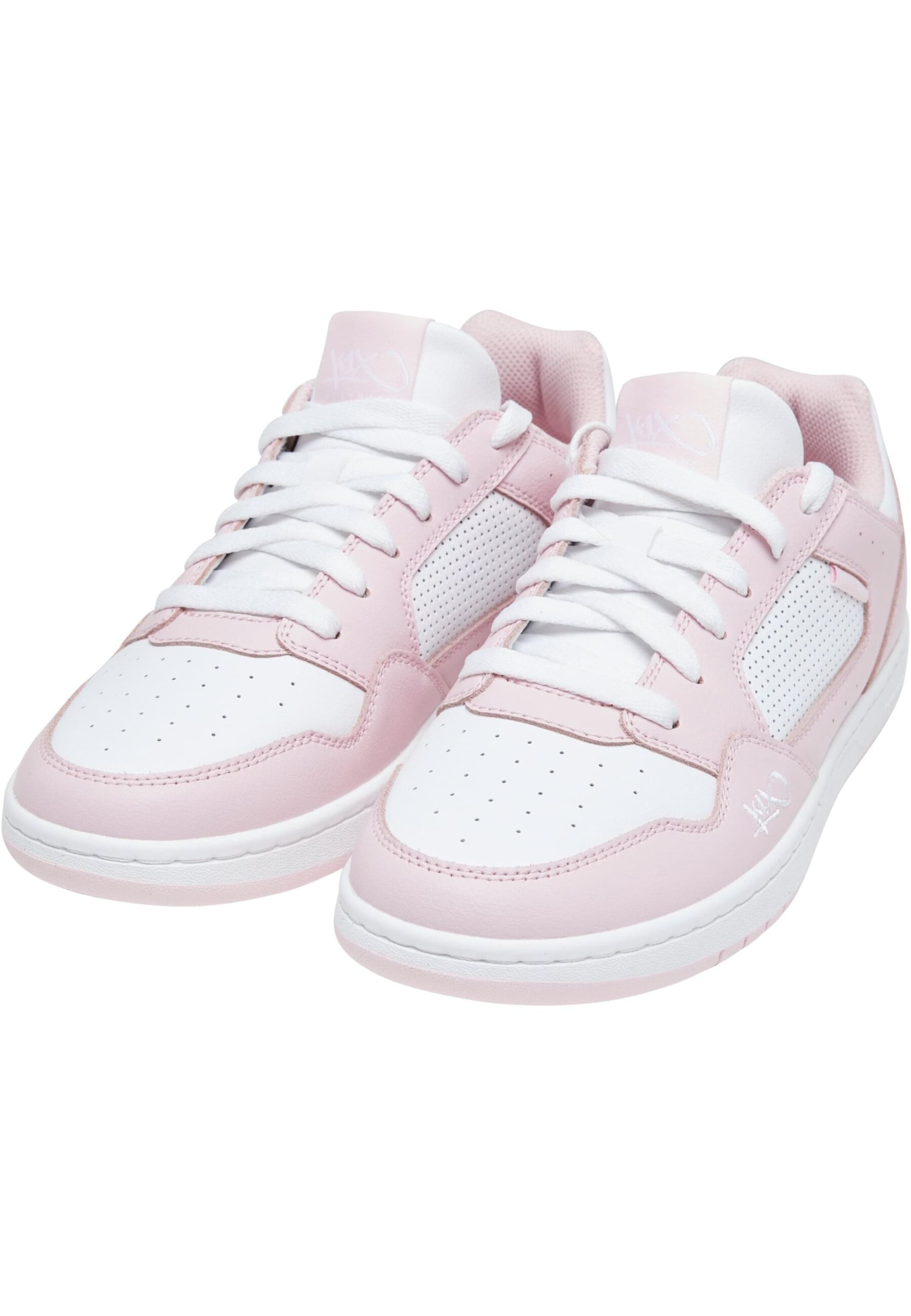 balts K1X Zemie brīvā laika apavi