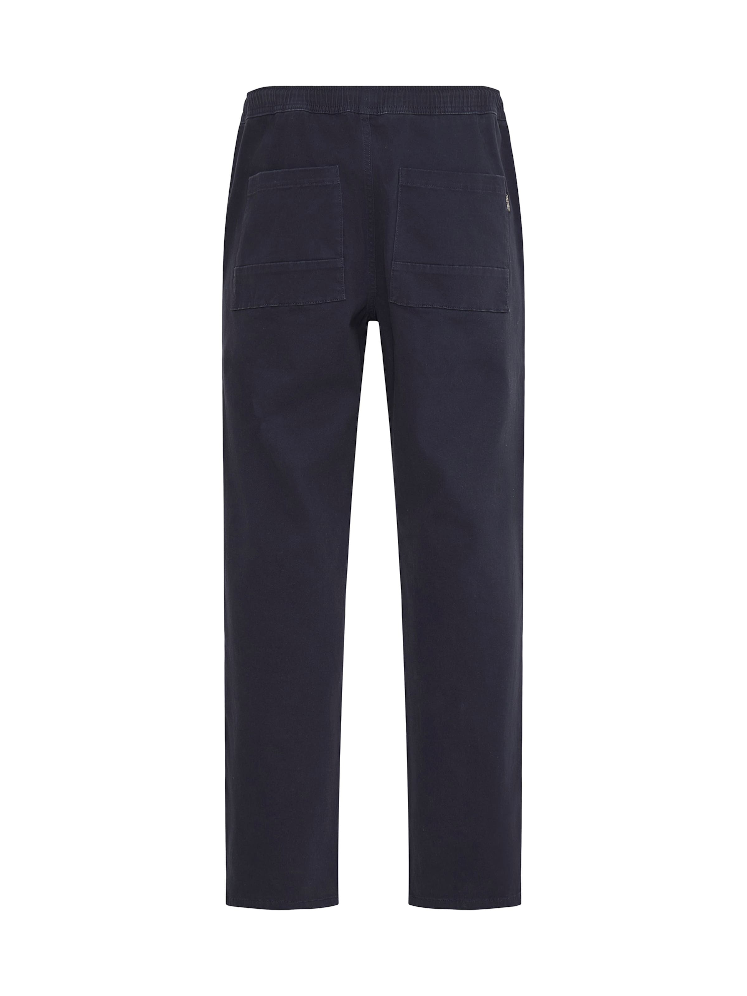 Regular Pantalon 'BHMEINO MAXIM' BLEND en bleu