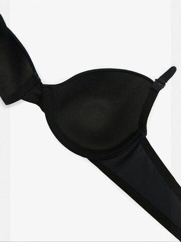 Penti Classic Bra 'BHs & Bralettes' in Black