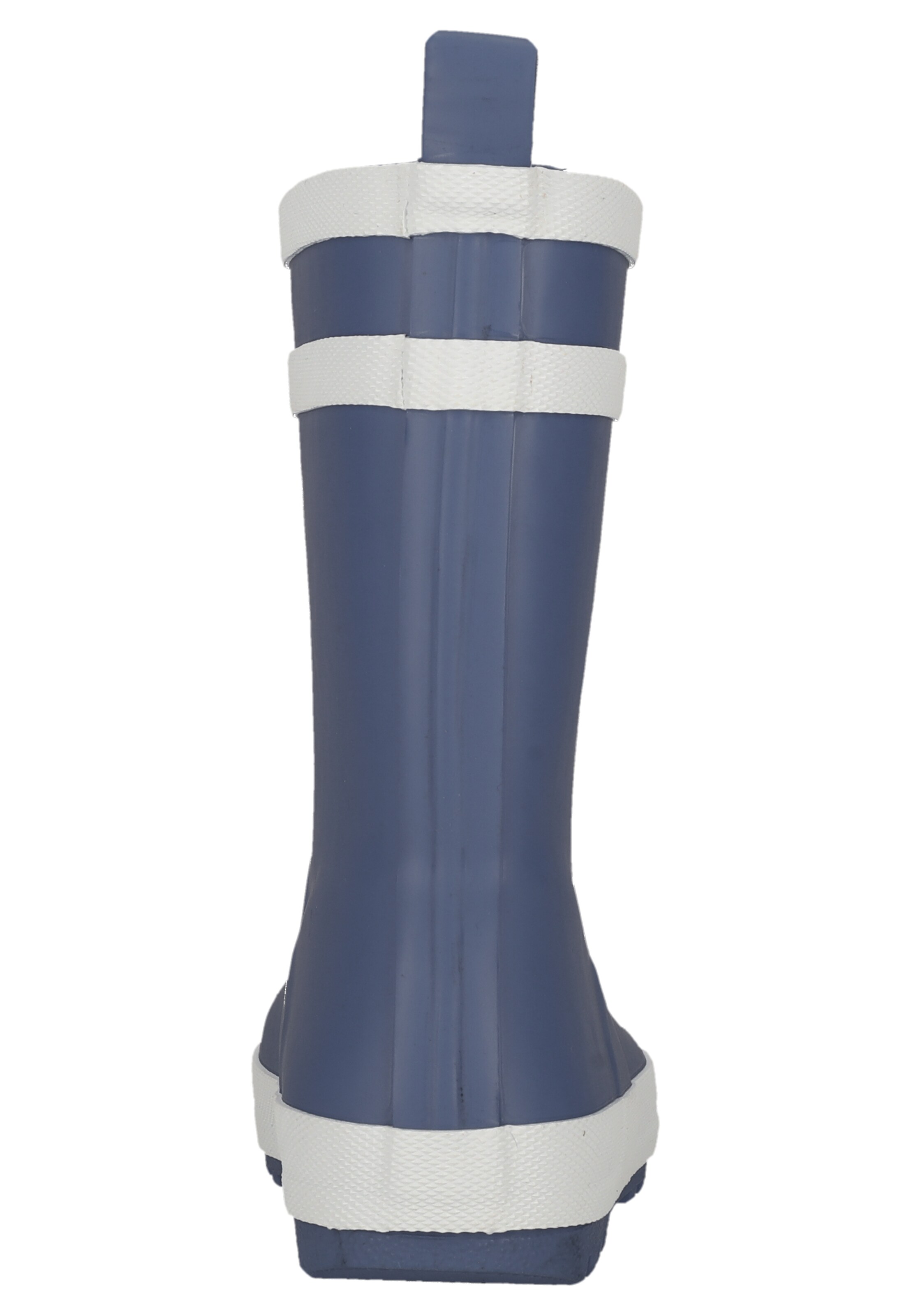 ZigZag Regenlaarzen in Blauw