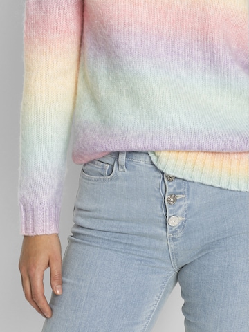 Pullover di bonprix in rosa