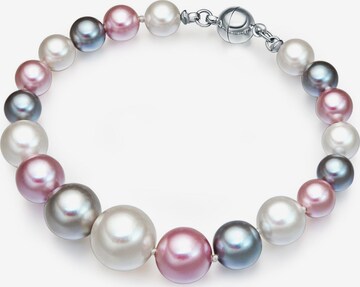 Lulu & Jane Bracelet in Mixed colors: front