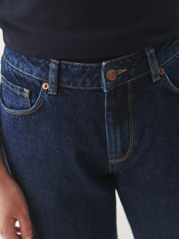 TATUUM Regular Jeans 'RIKOTO' in Blau