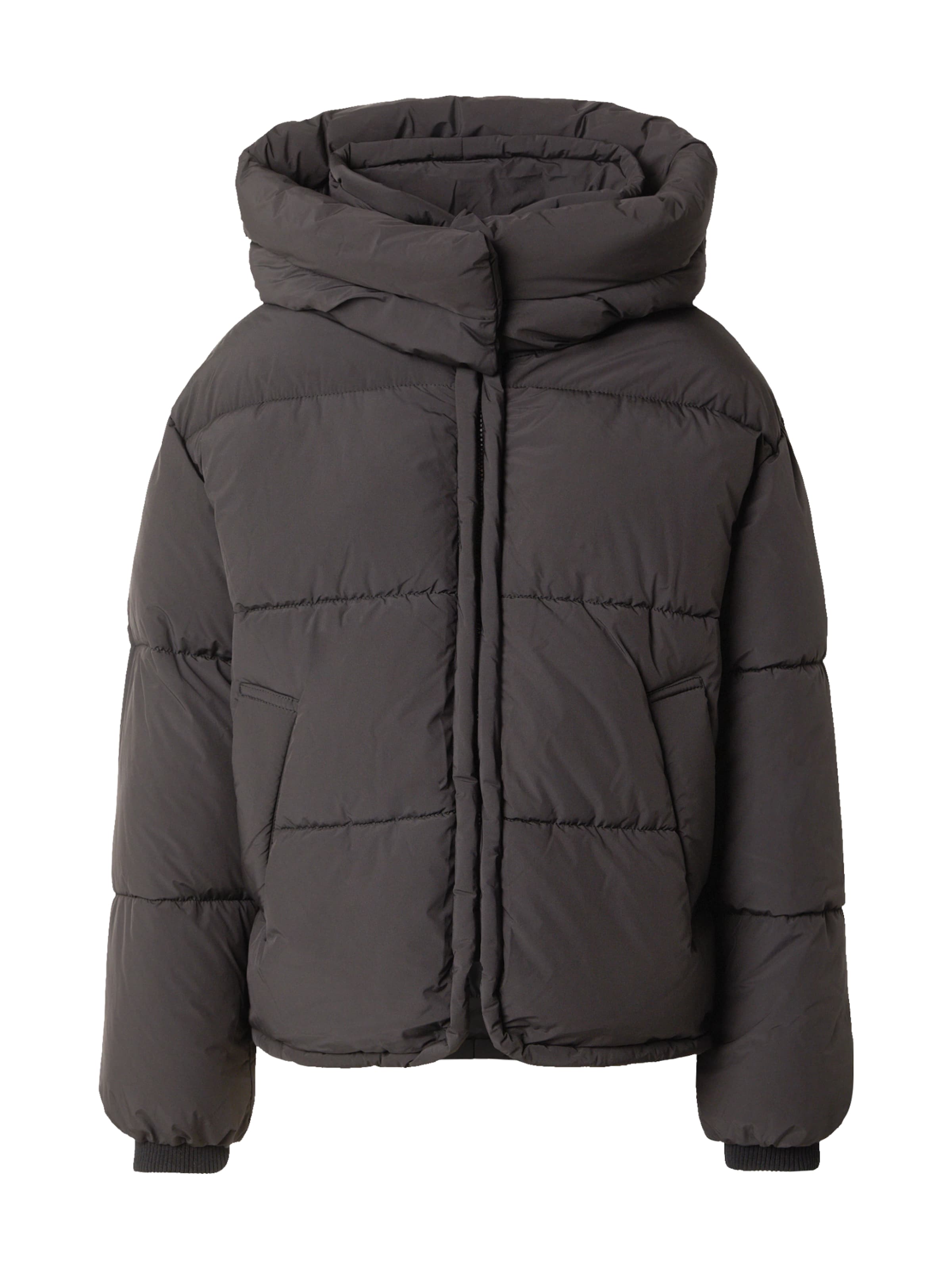 ONLY Χειμερινό μπουφάν &#x27;ONLCORNELIA&#x27; σε μαύρο: μπροστά