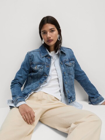 Marks & Spencer Between-season jacket in Blue