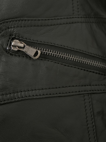 7ELEVEN Between-season jacket 'Katta' in Black