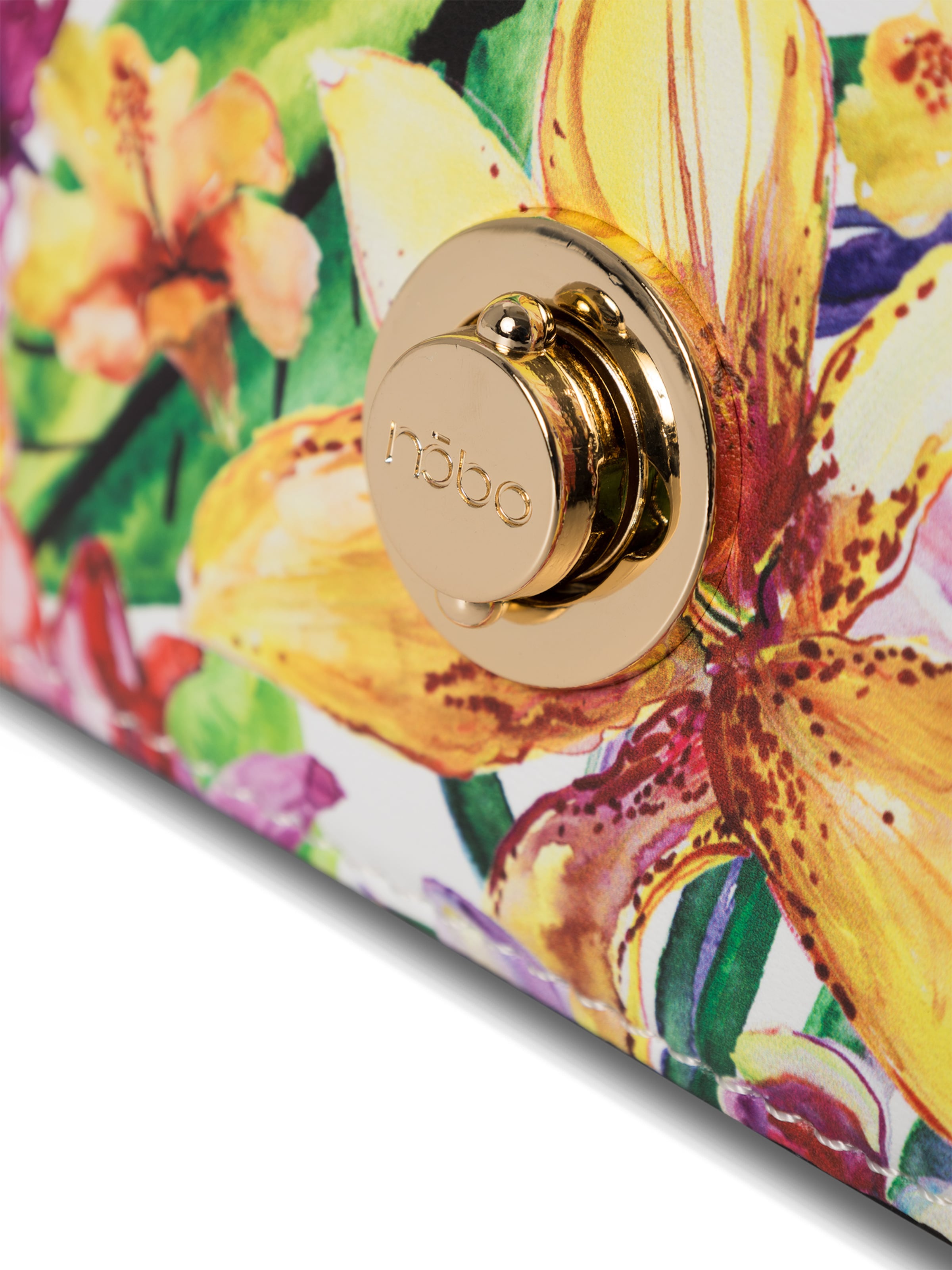 NOBO Skuldertaske 'MELPOMENE' i blandingsfarvet