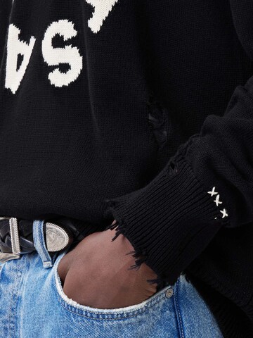 Pull-over 'DIAGEO' AllSaints en noir