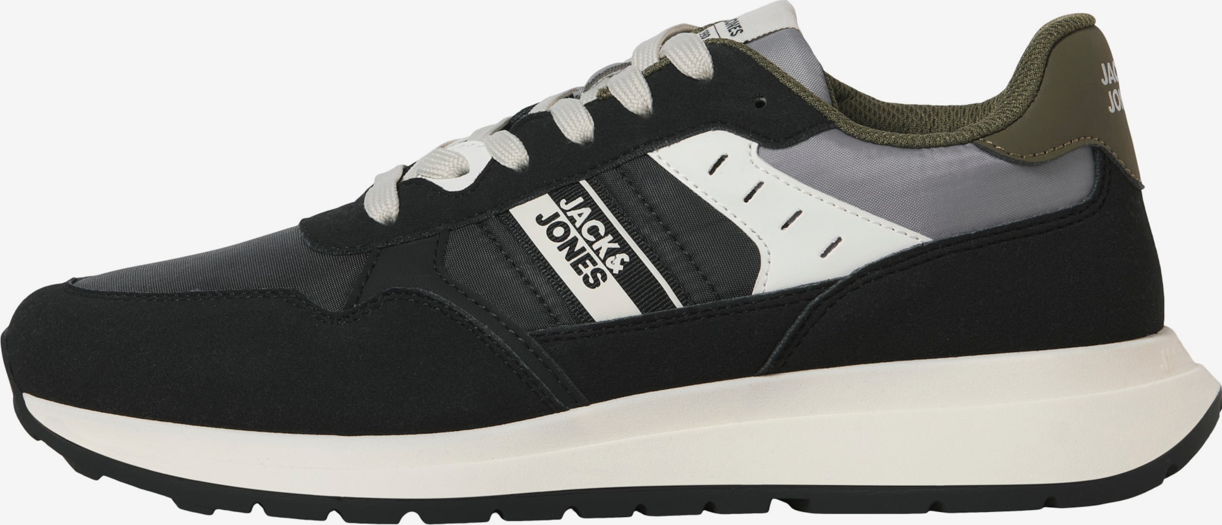 JACK & JONES Sneaker low 'JFWOSWALD'