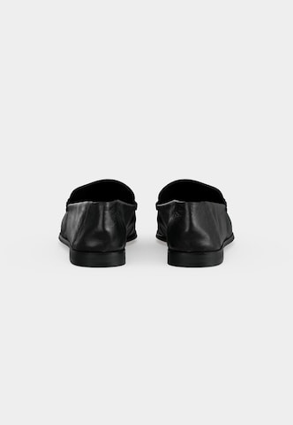 STEVE MADDEN Mokaszin 'Muse' - fekete