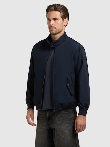 Veste mi-saison 'Agano' khujo en bleu